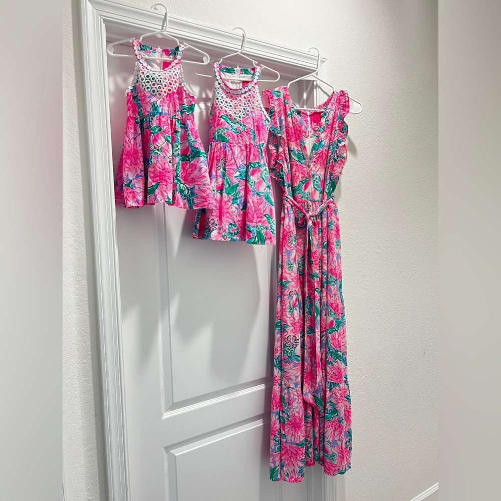 Mommy & Me - Lily Pulitzer - Picture 2 of 4
